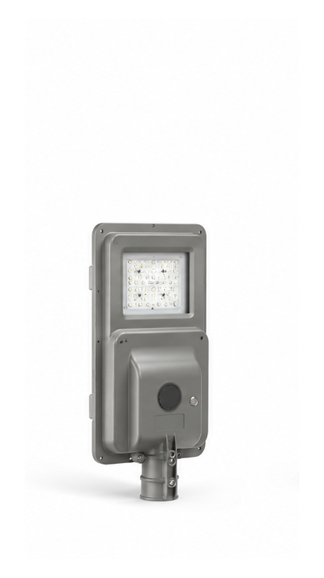 Luminaire autonome ECOLIGHT PATH 18